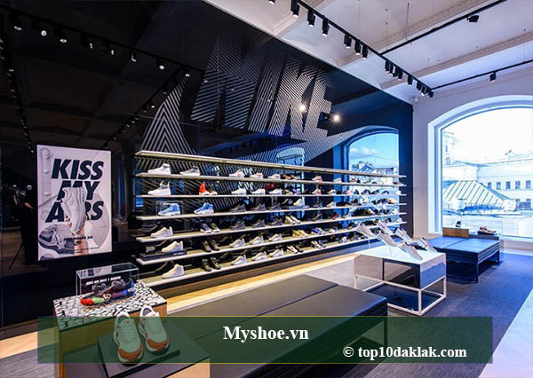 black friday, top 10 shop giày nike chính hãng toàn quốc và tại tphcm