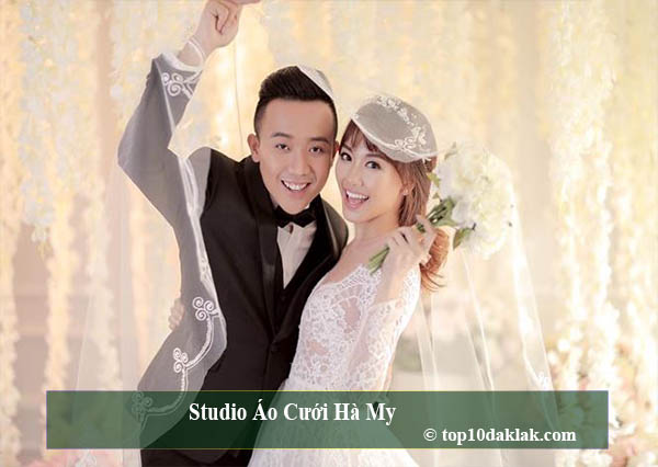 top 10 studio chụp ảnh cưới đẹp cực chất tại buôn ma thuột – đắk lắk