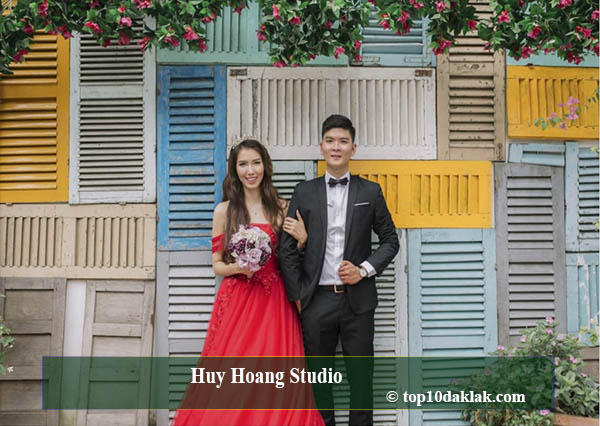 top 10 studio chụp ảnh cưới đẹp cực chất tại buôn ma thuột – đắk lắk