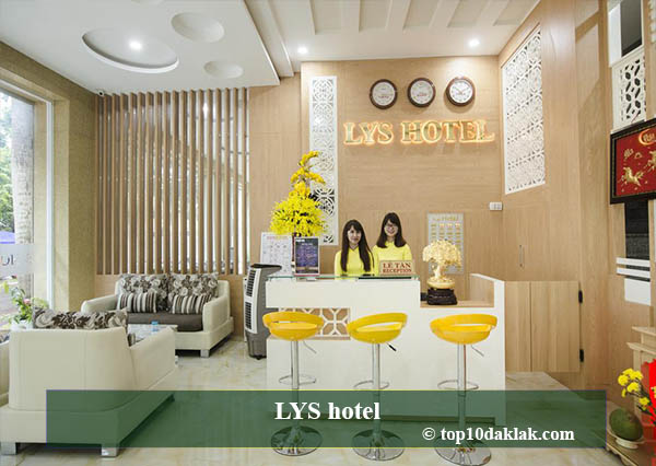 top 10 khách sạn tốt nhất nên đến tại tp.bmt đắk lắk
