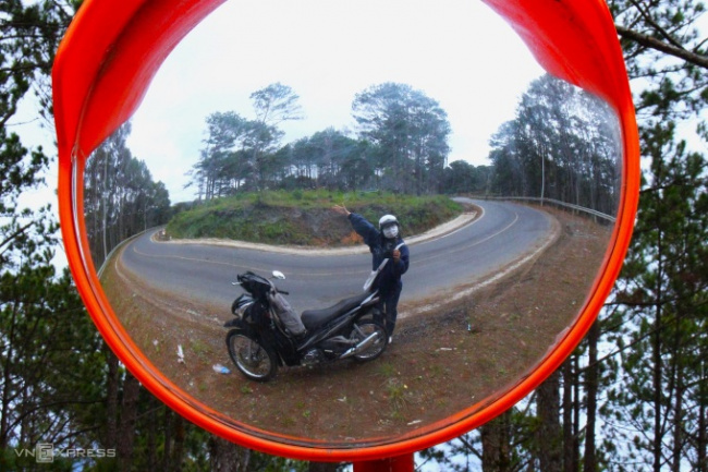 slow life, travel 30/4, visit dalat, how to, how to avoid crowds in da lat during the april 30 holiday