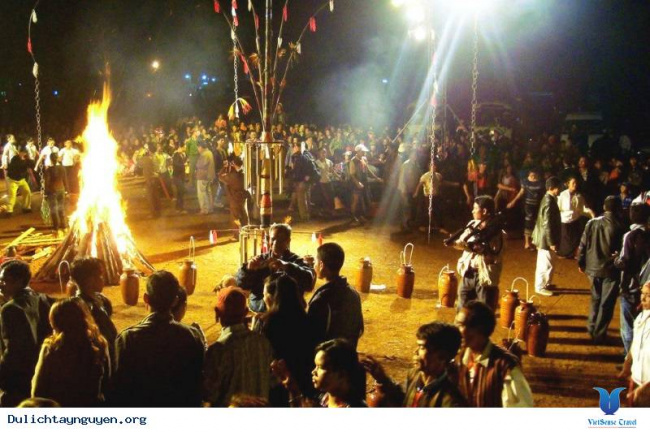 gia lai sẵn sàng cho festival văn hóa cồng chiêng tây nguyên 2018