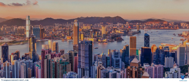 Kinh nghiệm Du lịch Hồng Kông 2022: Đi đâu? Ở đâu? Ăn gì?