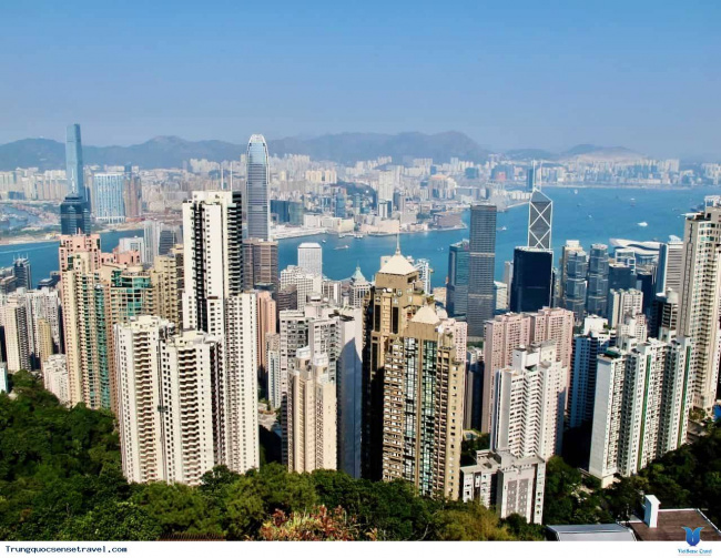 Review Du lịch đi Hồng Kông 3 ngày 2 đêm tự túc từ A – Z  2022