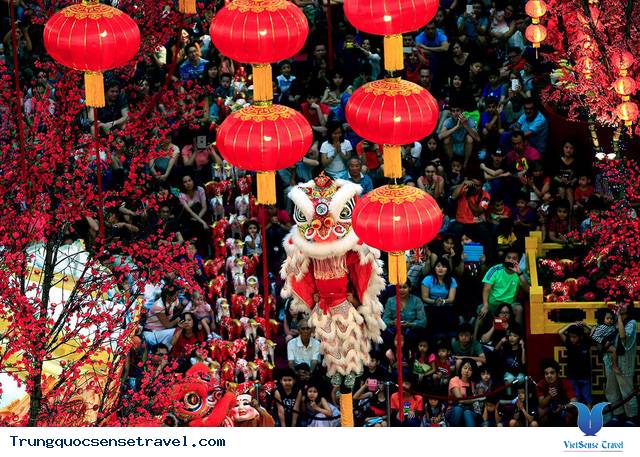 Tổng hợp các lễ hội trong năm của Hồng Kông