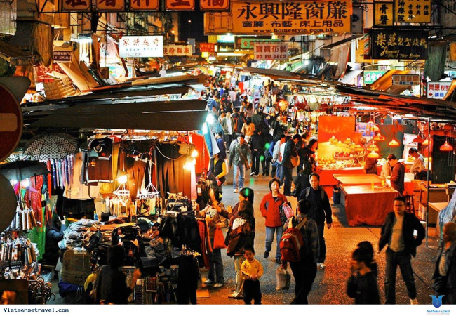 Kinh nghiệm đi du lịch Hồng Kông tháng 6, cảnh đẹp và đồ ăn ngon 2022