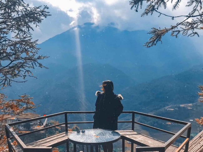 đi du lịch sapa tham khảo ngay top 5 homestay view núi siêu đẹp