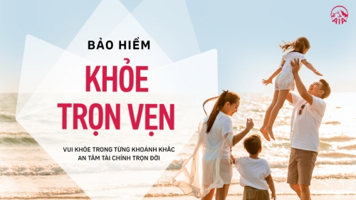 10 Công ty bảo hiểm sức khỏe uy tín nhất Việt Nam