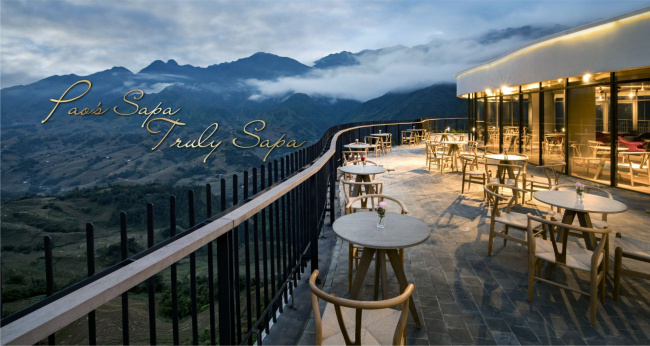 Top 5 Khách Sạn Vừa  Sang Chảnh Lại Vừa Có View đồi Núi Xịn Xò Tại Sapa
