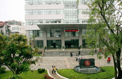 10 Trường Đại học đào tạo Kinh tế chất lượng có học phí rẻ nhất tại Việt Nam