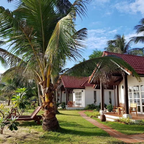 10 khách sạn tốt nhất tại đảo phú quốc