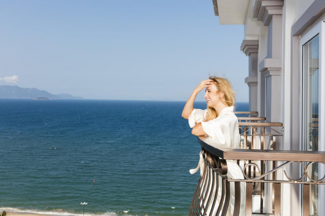 , review top 10 khách sạn 3 sao nha trang gần biển đáng lựa chọn nhất