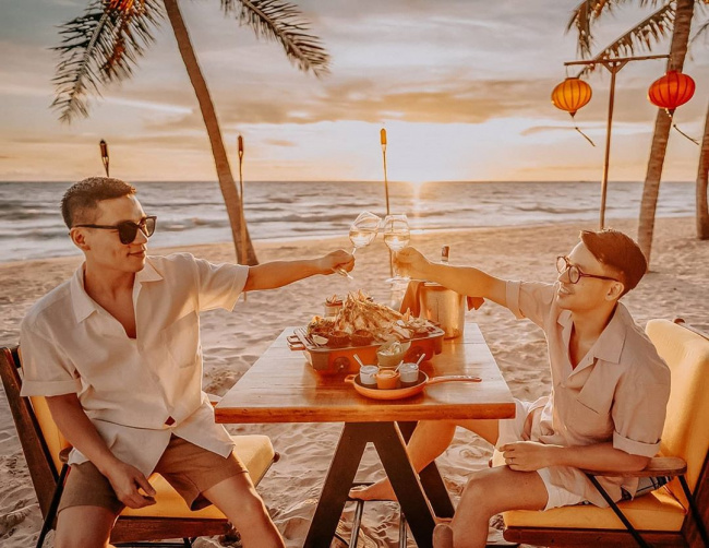 , review khách sạn intercontinental phú quốc long beach resort ấn tượng nhất “đảo ngọc”