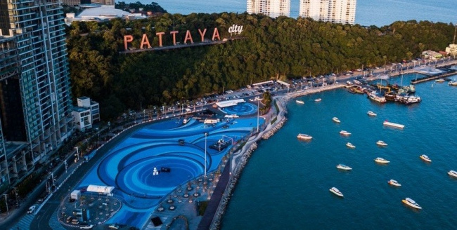 [MỚI NHẤT] Tổng hợp kinh nghiệm du lịch Pattaya cực chi tiết