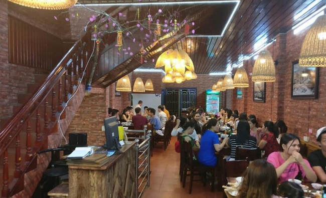 [REVIEW] 10 quán ăn ngon ở Sapa nhất định bạn nên ghé tới một lần