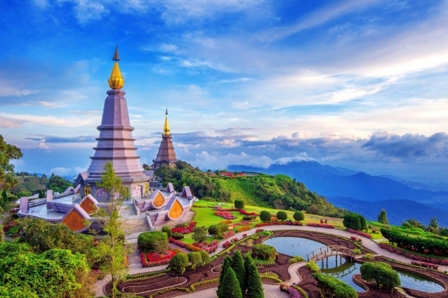 Hướng dẫn cách đi từ Bangkok đến Chiang Mai đầy đủ, chi tiết nhất