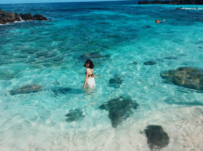, top 5 hòn đảo check-in đẹp nhất hè 2017