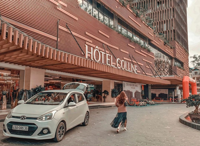 Top 10 khách sạn gần chợ đêm Đà Lạt được yêu thích nhất
