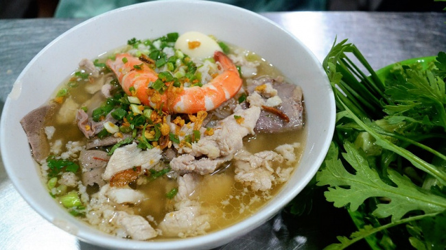 Top 10 món ăn sáng Sài Gòn ngon rẻ nhất định phải thử
