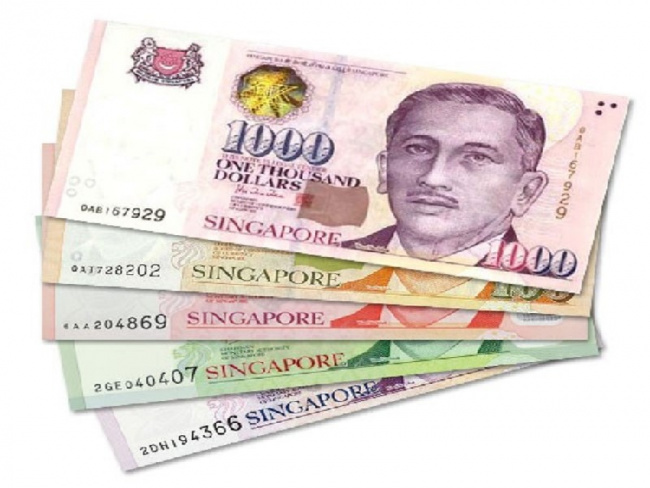 Tiền Singapore bằng bao nhiêu tiền Việt Nam? Đổi tiền Singapore ở đâu?