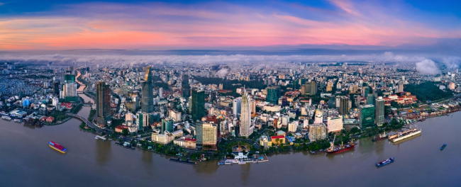 [MỚI NHẤT] Kinh nghiệm du lịch Sài Gòn 4 ngày 3 đêm siêu vui, siêu rẻ