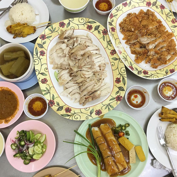, phát cuồng với 8 quán ăn ngon ở bangkok tín đồ ẩm thực nhất định phải ghé