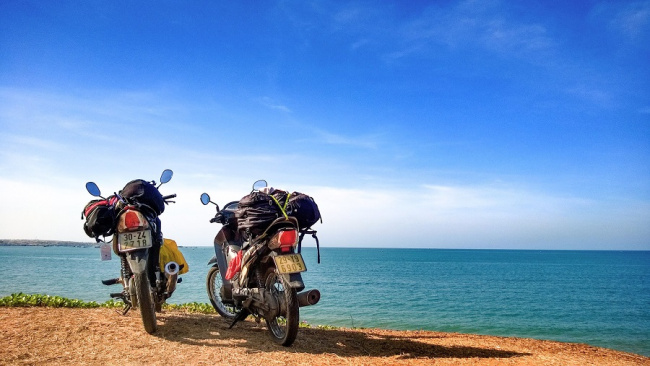 , chia sẻ kinh nghiệm đi du lịch phú quốc bằng xe máy từ a - z