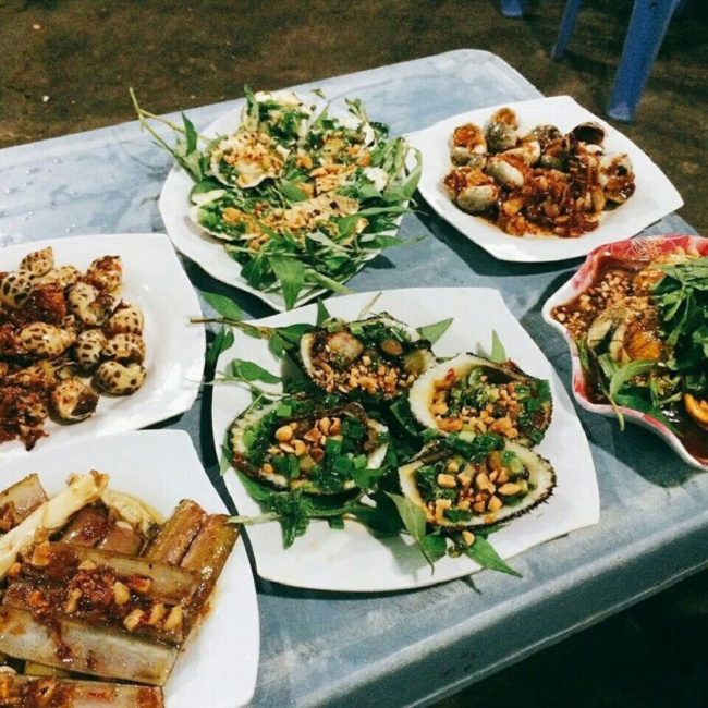 5 quán ăn vặt Bình Tân Hồ Chí Minh ngon khó cưỡng