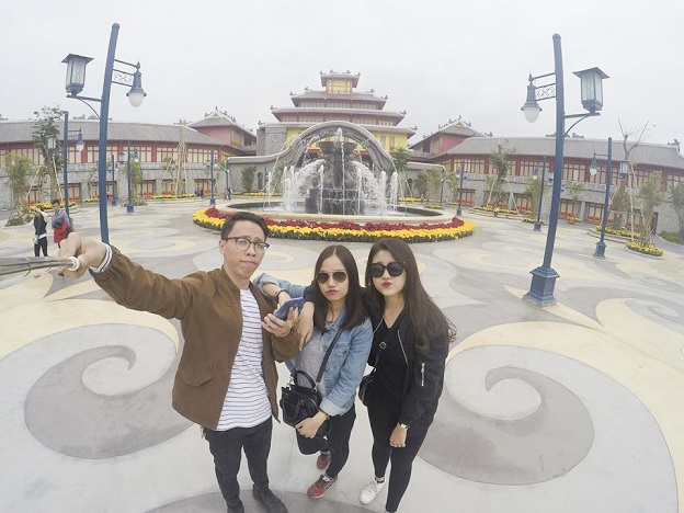 Tất tần tật kinh nghiệm đi du lịch Hạ Long (Quảng Ninh)
