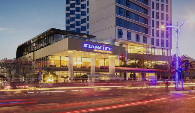 [REVIEW] Kinh nghiệm nghỉ dưỡng tại khách sạn StarCity Nha Trang