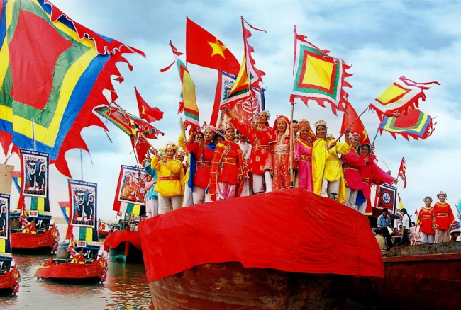 Top 9 lễ hội nổi tiếng nhất Phú Quốc bạn không nên bỏ lỡ