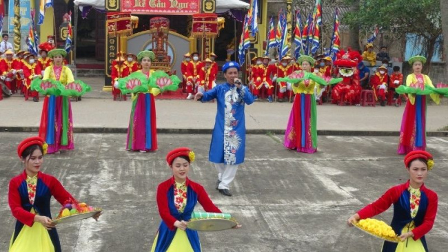 Top 8+ lễ hội Quảng Bình mang đậm văn hoá truyền thống độc đáo