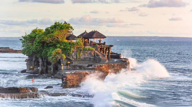 Du lịch Bali có gì hay? Cẩm nang từ A - Z (Cập nhật mới nhất 2020)