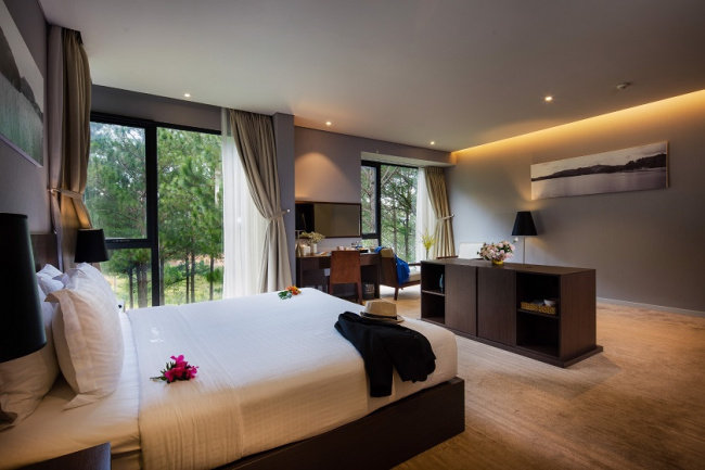 , [review] kinh nghiệm nghỉ dưỡng tại terracotta resort & hotel đà lạt
