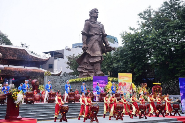 Top 10 lễ hội nổi tiếng nhất tại Bình Định