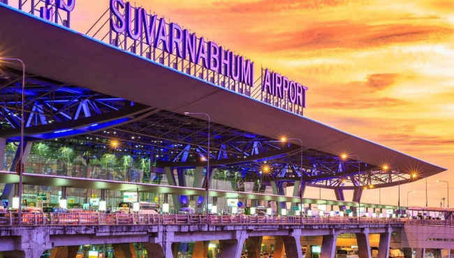 Chia sẻ tất tần tật kinh nghiệm du lịch Thái Lan 3 ngày 2 đêm siêu chi tiết