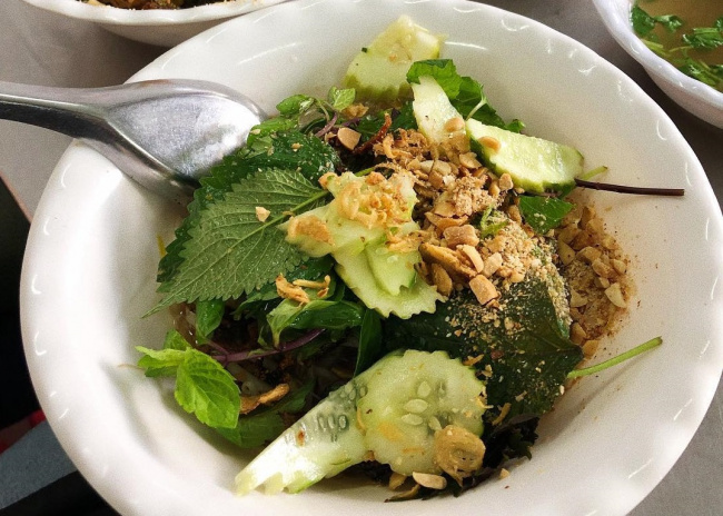 Điểm danh các quán ăn sáng ngon ở Hà Nội siêu đắt khách