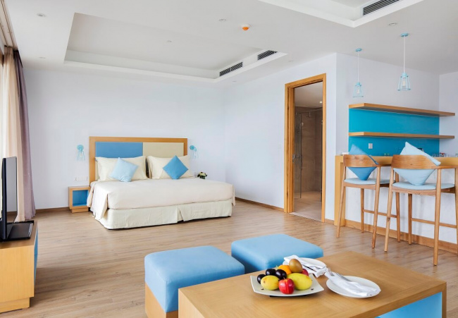 , [review] kinh nghiệm nghỉ dưỡng siêu sang chảnh tại flc luxury hotel & resort quy nhơn