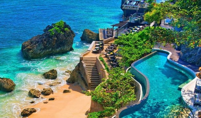Đi du lịch Bali có cần visa không?