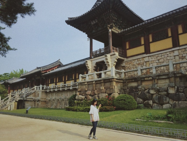 Top 7 địa điểm nhất định phải ghé đến khi du lịch Seoul, Hàn Quốc