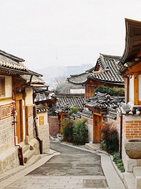 , top 7 địa điểm nhất định phải ghé đến khi du lịch seoul, hàn quốc