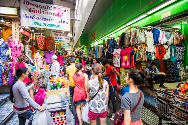 Kinh nghiệm mua quà lưu niệm tại Thái Lan siêu hữu ích và tiết kiệm