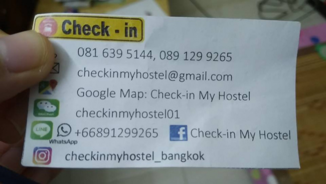 , gợi ý lịch trình du lịch hà nội – bangkok – huahin 5n4đ với giá cực tiết kiệm