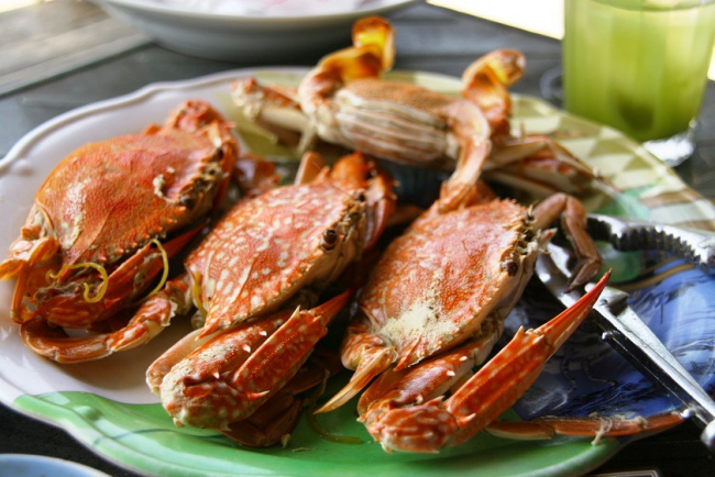 10 món hải sản ở Phú Quốc bạn nhất định phải thử khi tới đảo ngọc