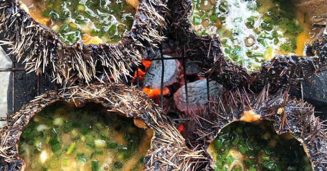 , 10 món hải sản ở phú quốc bạn nhất định phải thử khi tới đảo ngọc