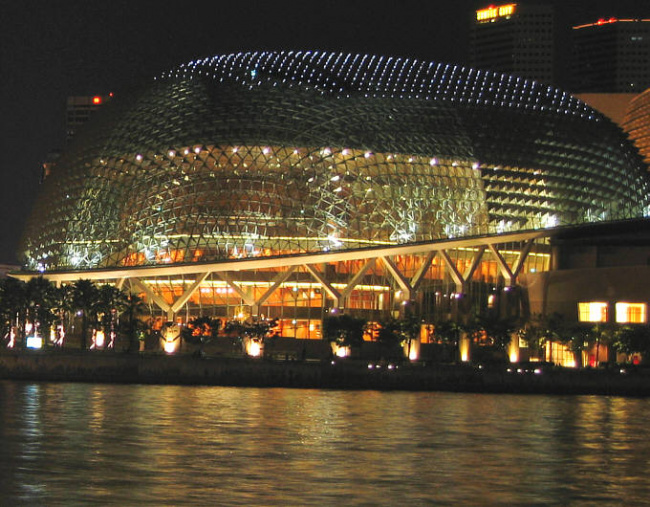 , tour singapore 3 ngày 2 đêm tiết kiệm dành cho người bận rộn