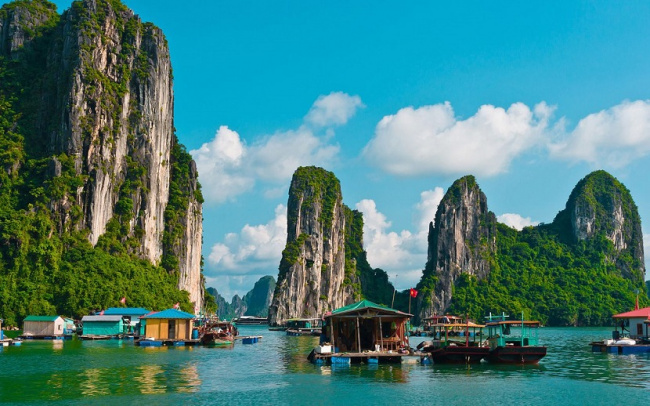 Top 8 địa điểm du lịch gần Hà Nội trong 2 ngày siêu thú vị