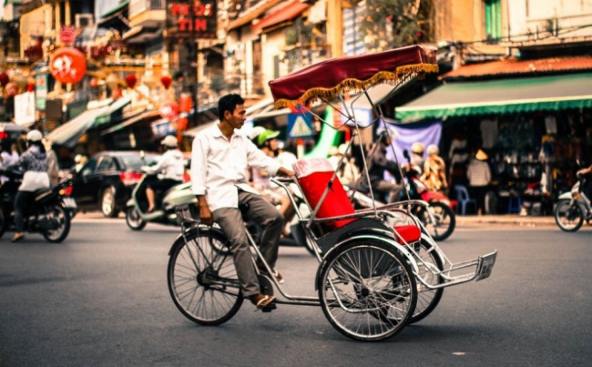 , kinh nghiệm di chuyển khi du lịch đà nẵng