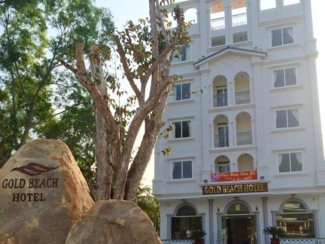 , top 12 khách sạn phú quốc giá rẻ gần trung tâm