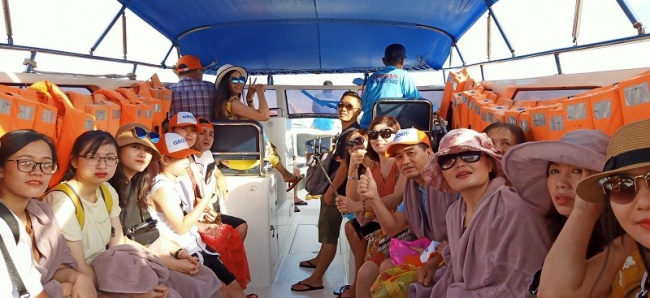 , [mới nhất] kinh nghiệm vui chơi ở đảo coral, pattaya từ a-z